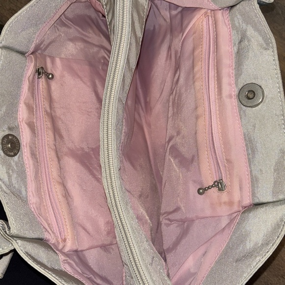 Baggallini Shoulder Purse - Picture 3 of 11